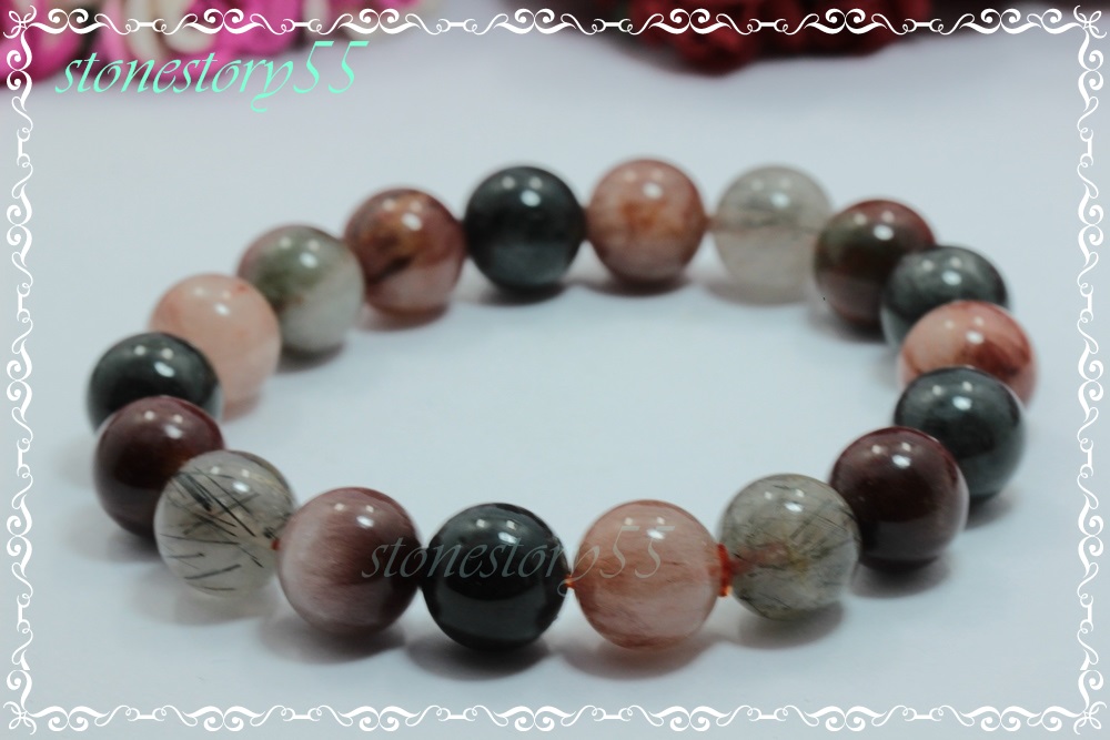 ไหม5สี11มิลสีเข้มๆ