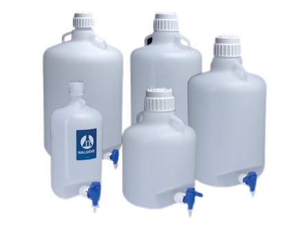Bฺottle Carboy ขวดใส่น้ำกลั่น