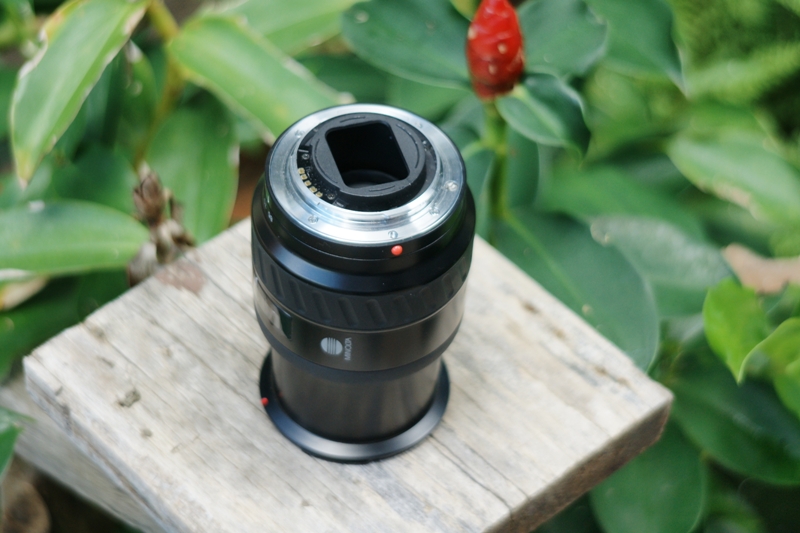 MINOLTA AF ZOOM 24-85MM.F3.5(22)-4.5 SONY A MOUNT