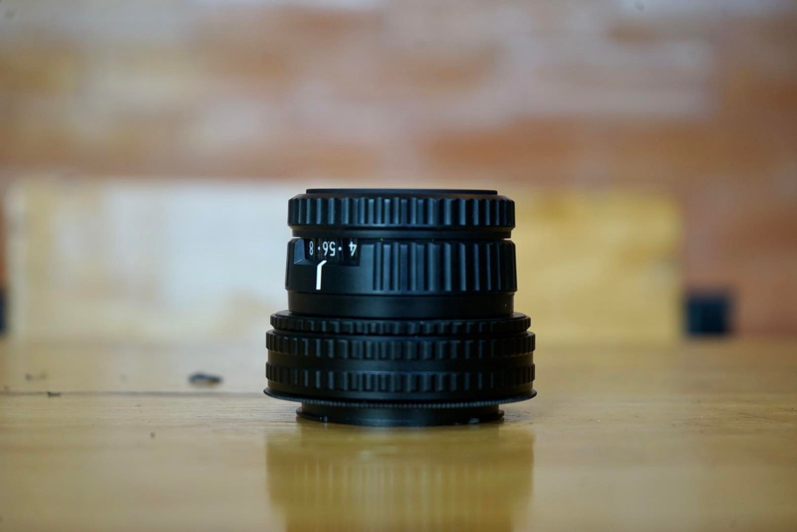 NIKON EL 50MM.F2.8 FOR SONY E MOUNT