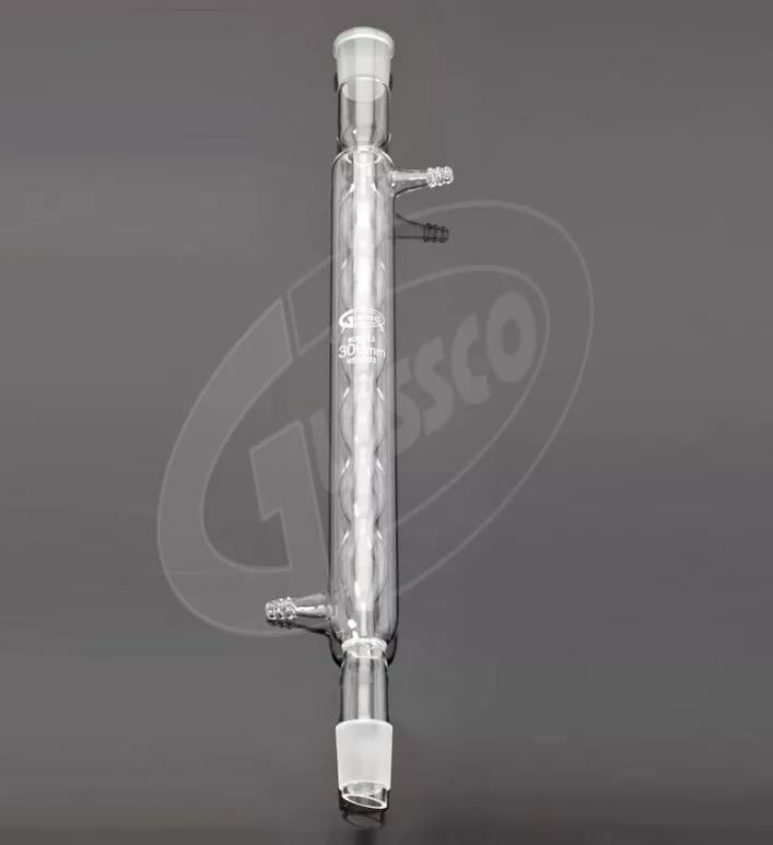 Condenser,Allihin J29/32 300mm