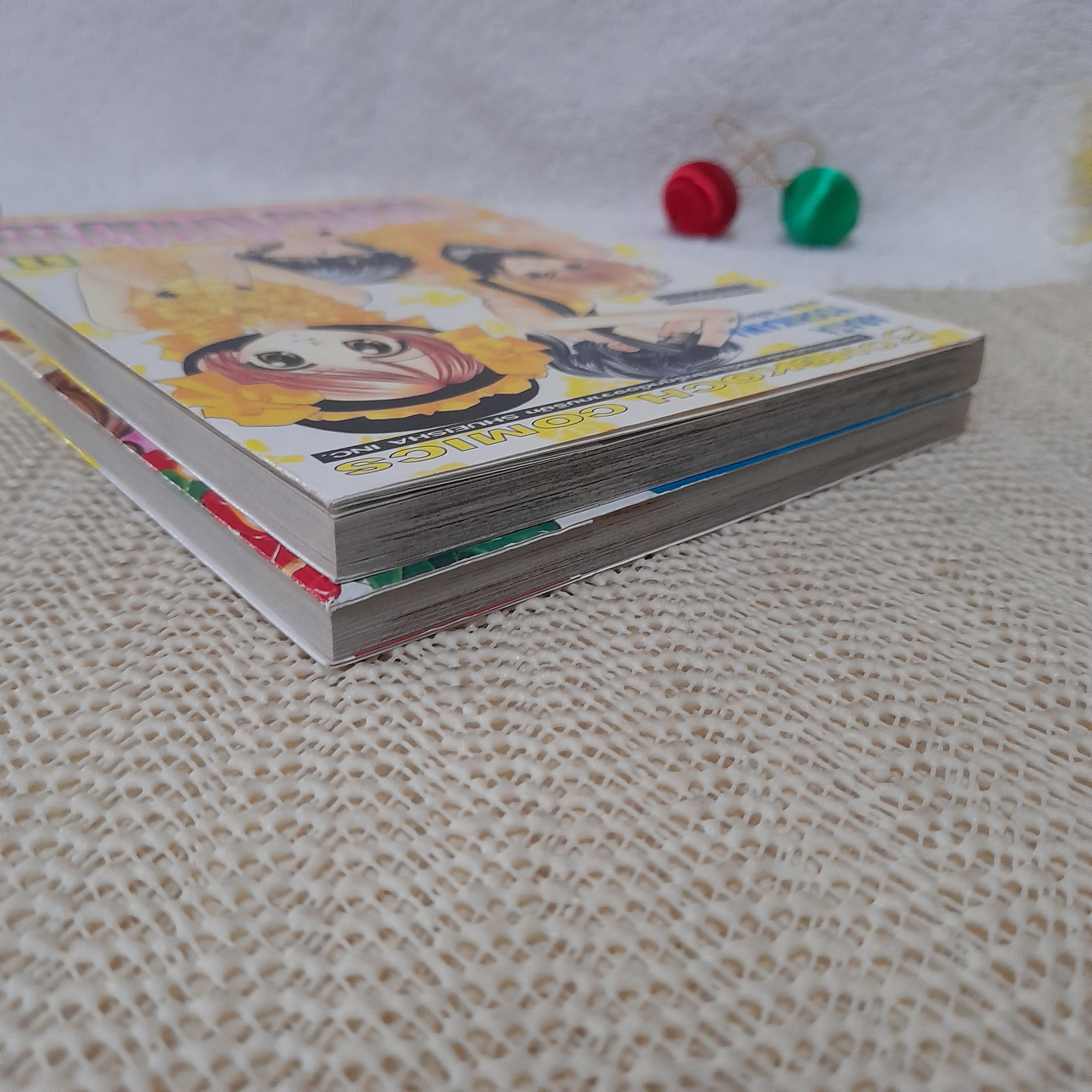 เธอคือที่หนึ่ง 1-2 จบ