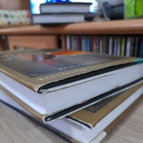 Inferno สู่นรกภูมิ (ปกแข็ง) / Dan Brown