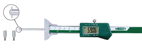 Depth gage เกจความลึก
