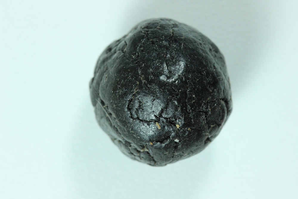 ลูกอมหนังเสือ หลวงพ่อโอด(ขายแล้ว)