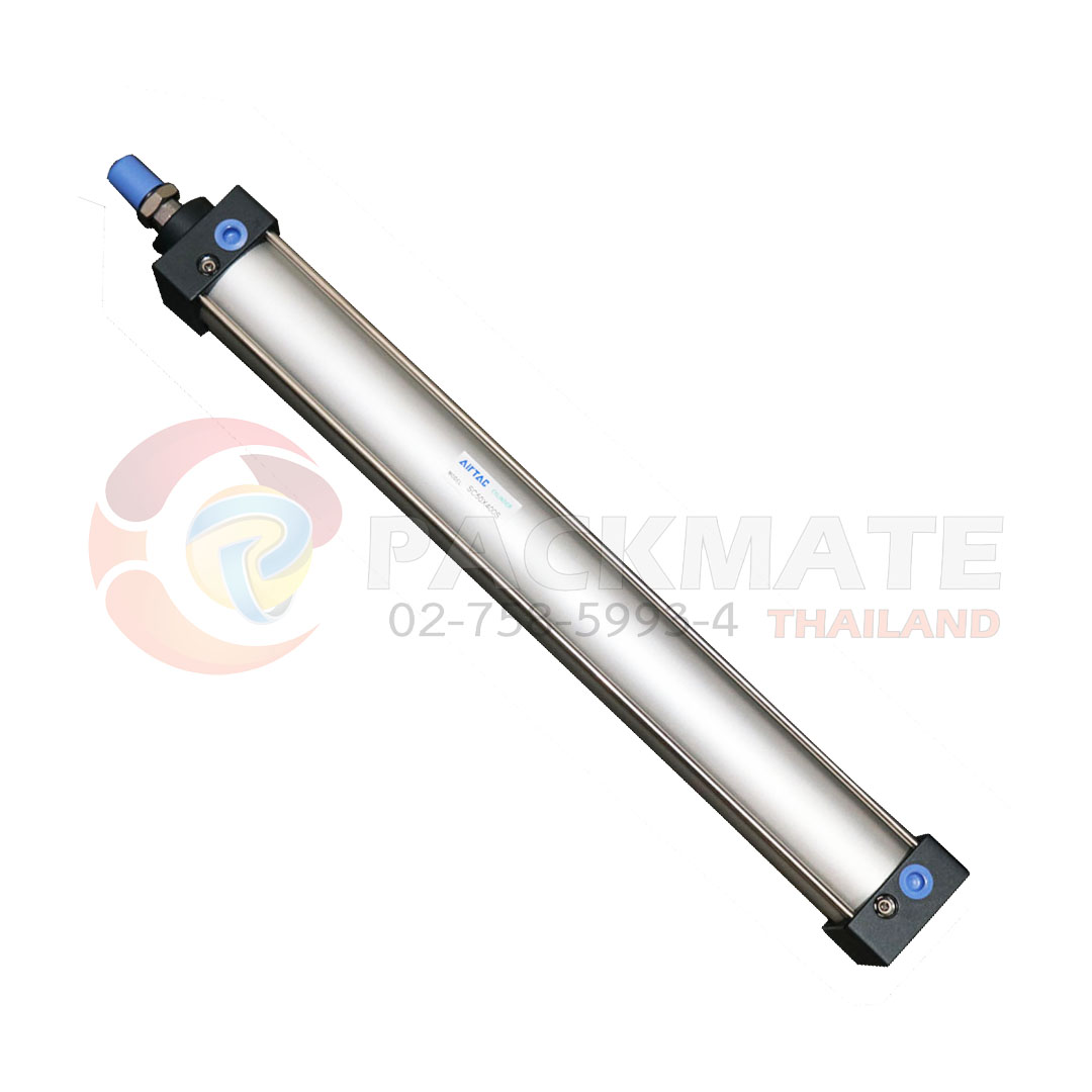 Standard Air Cylinder (SC50X400S)