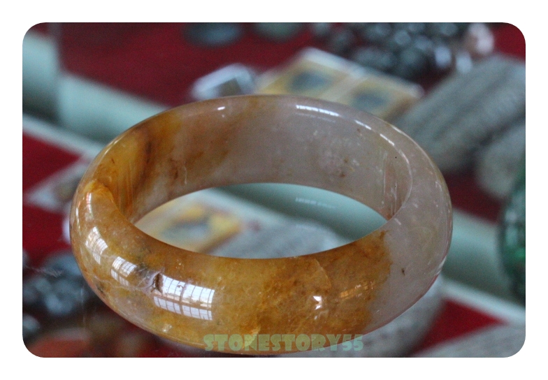 กำไลควอทซ์