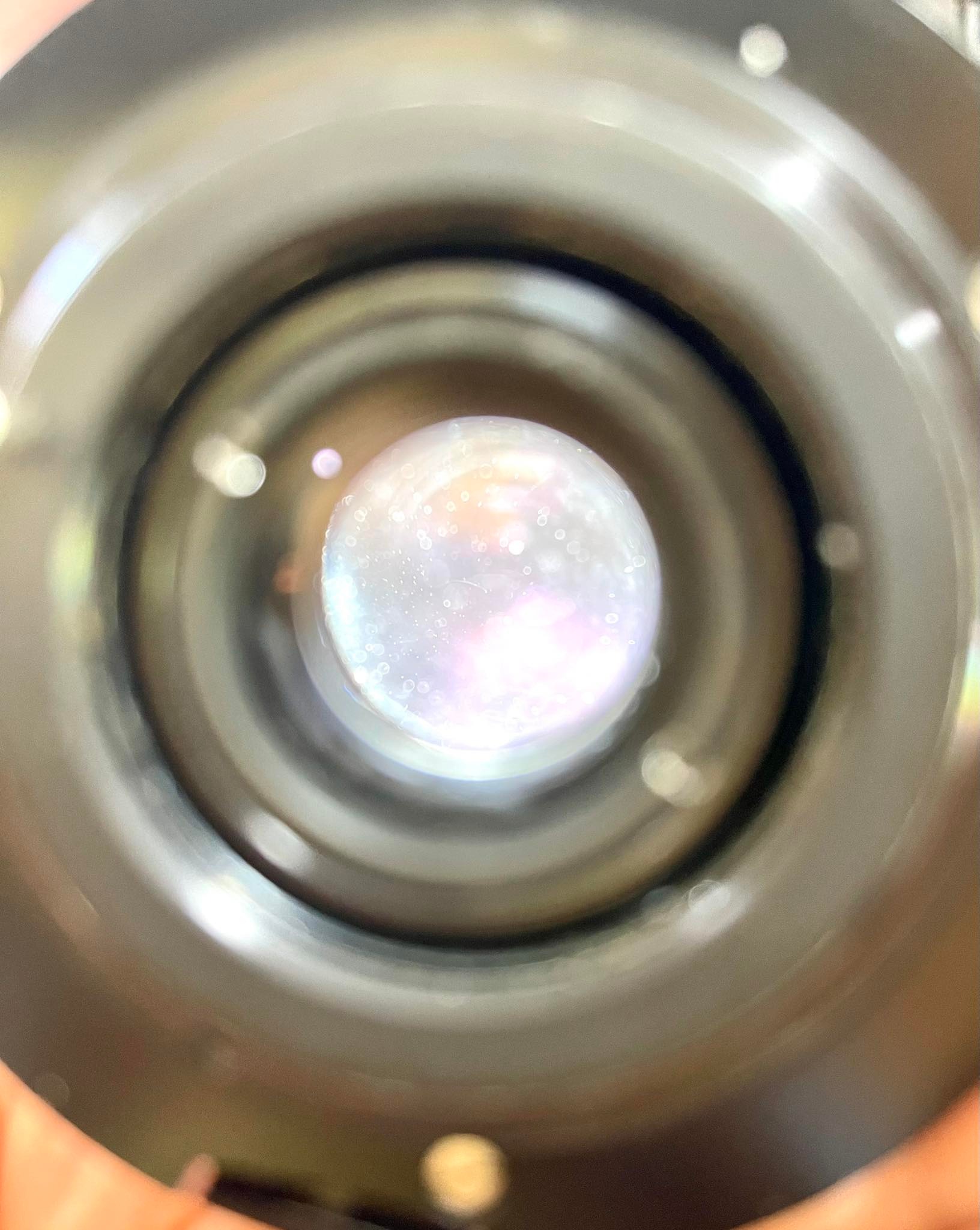 PENTACON AUTO 29MM.F2.8 ZEBRA M42 MOUNT