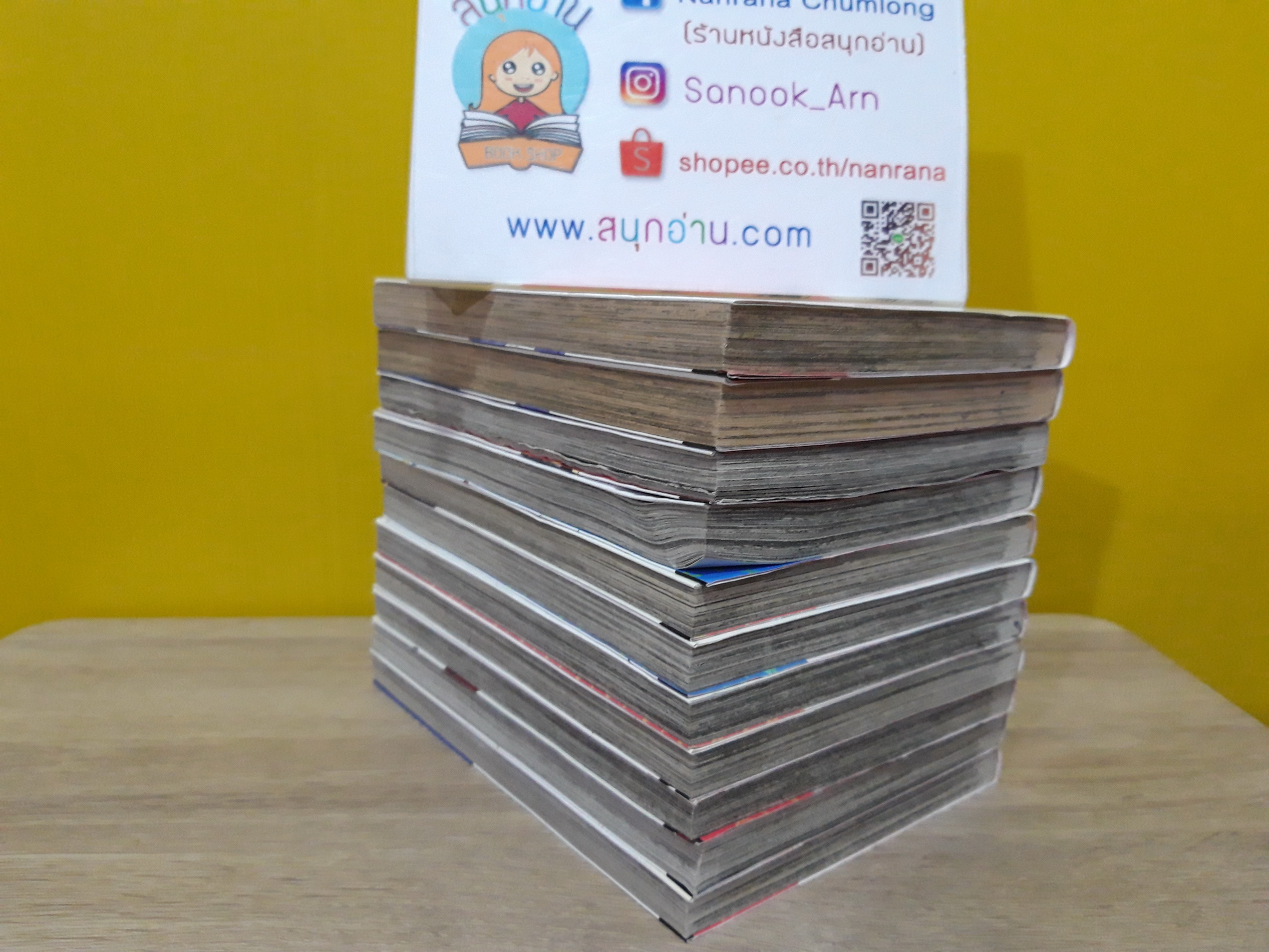 Kagetora คาเงโทร่า 1-11 จบ
