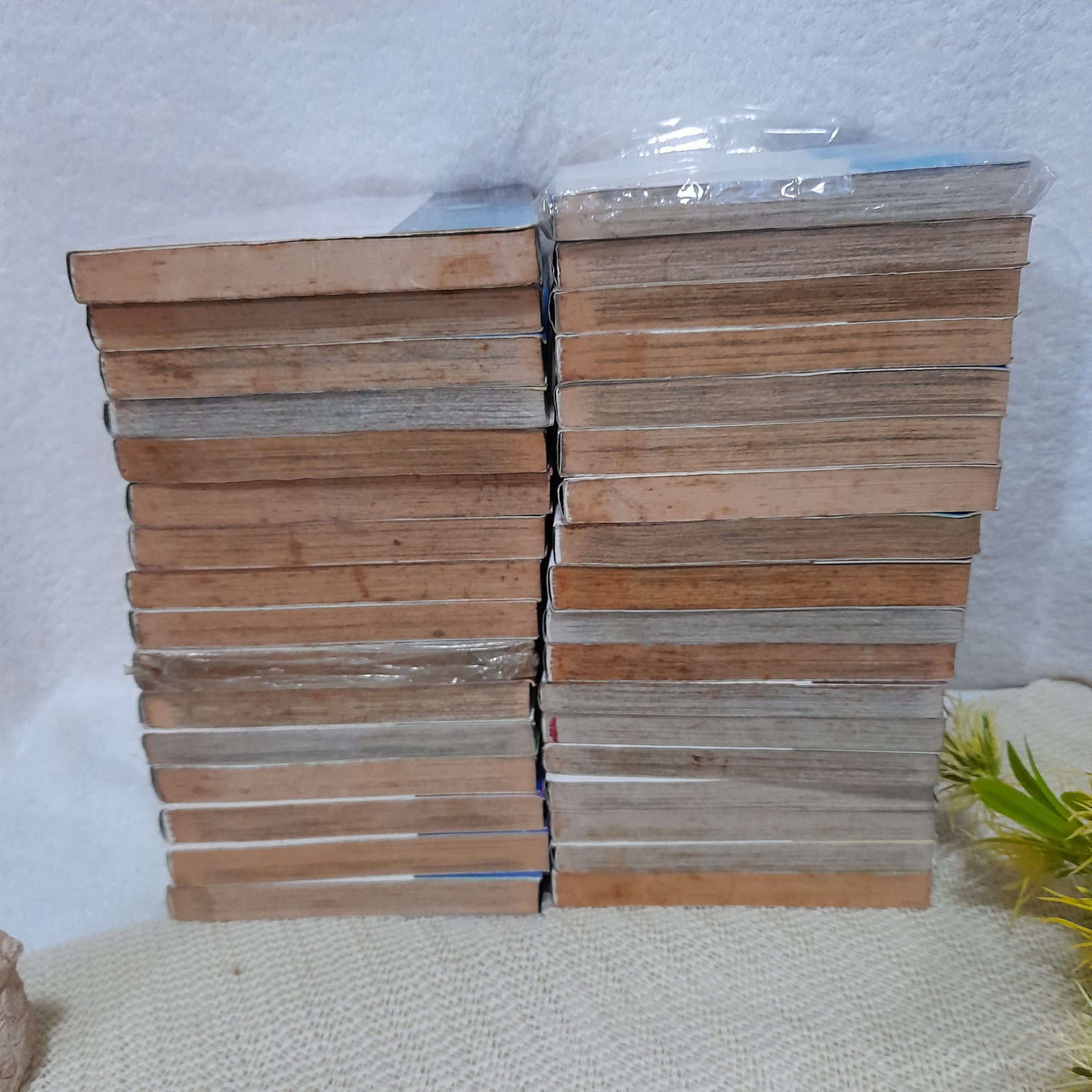 กินทามะ 1-27,34-37,41,44,50 ไม่จบ