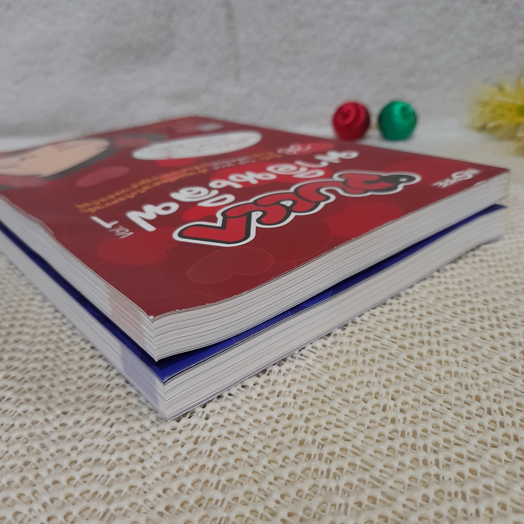 PUCCA พาอินเลิฟ Vol.1-2