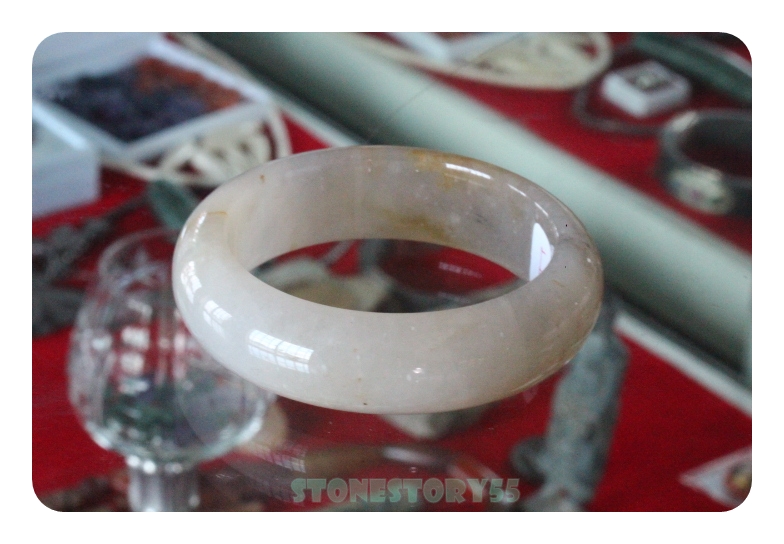 กำไลควอทซ์(ขายแล้ว)