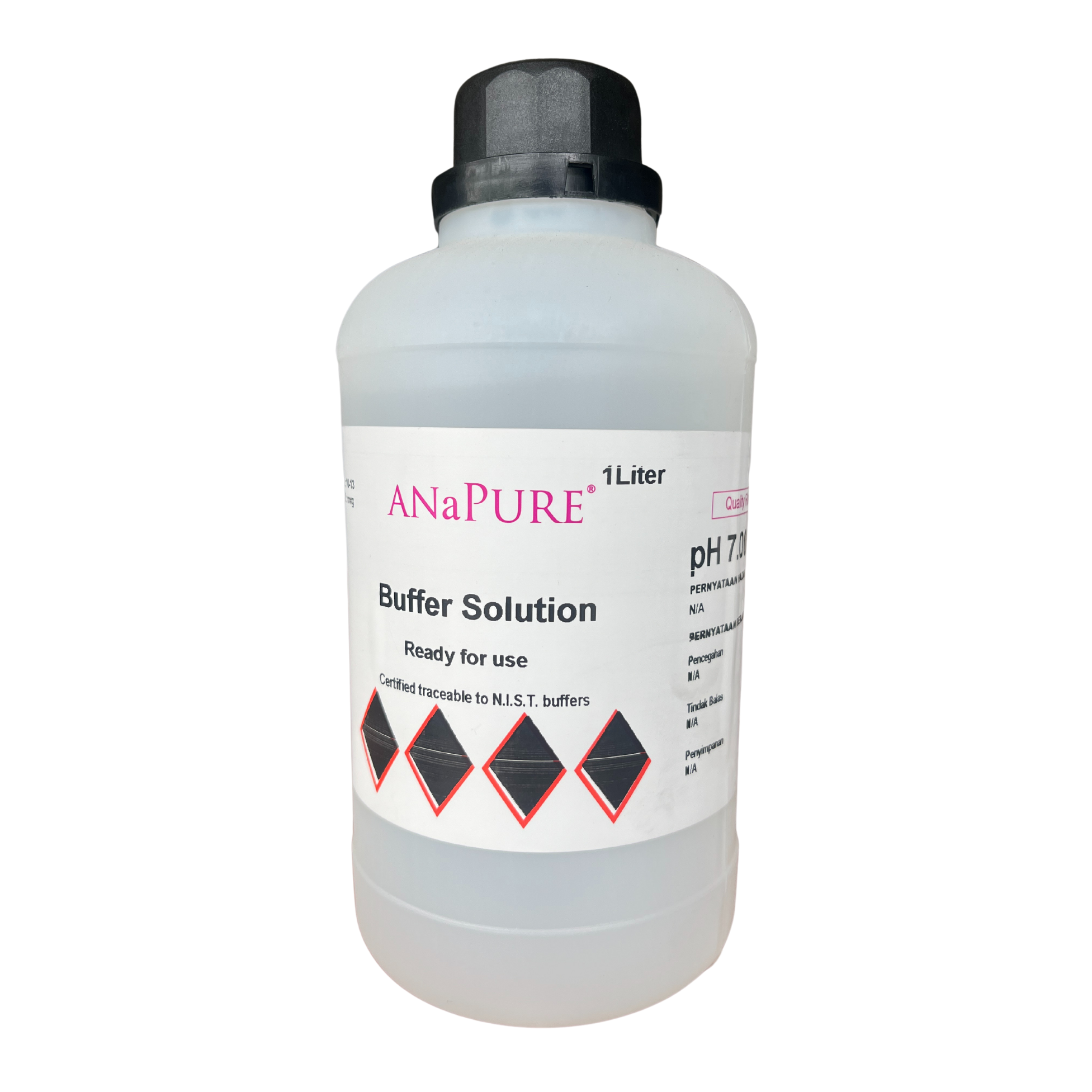 Buffer Solution pH 7.00, 1L ANaPURE™