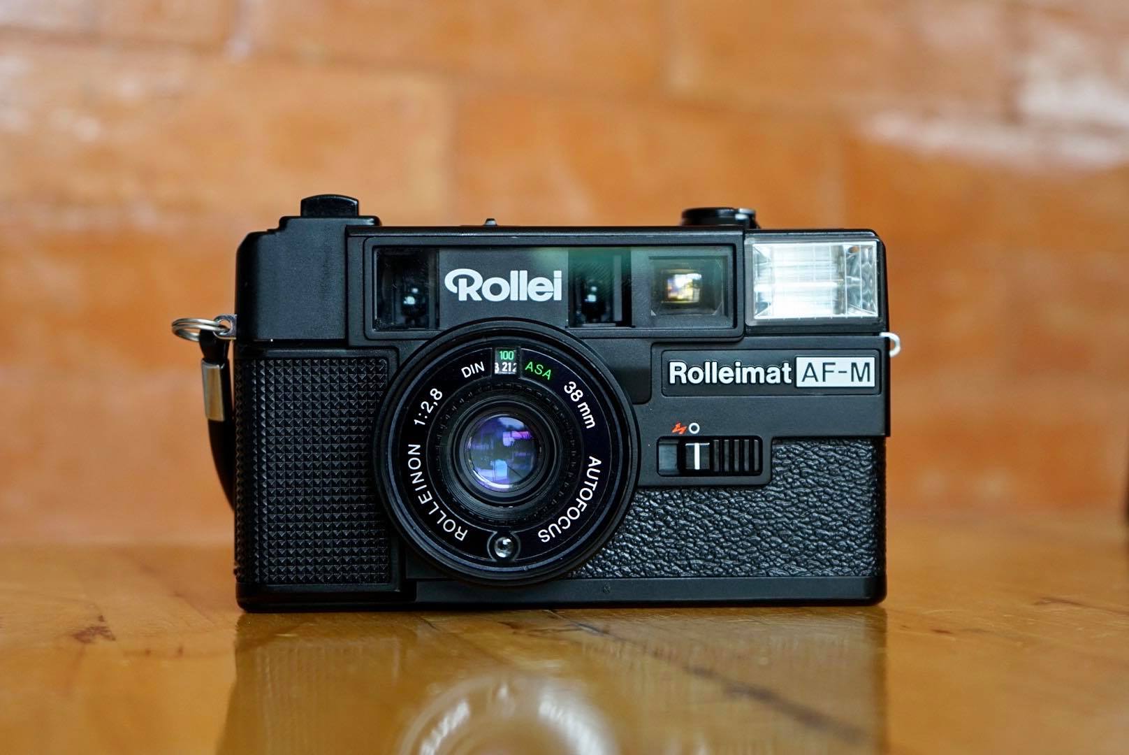 ROLLEI ROLLEIMAT AF-M