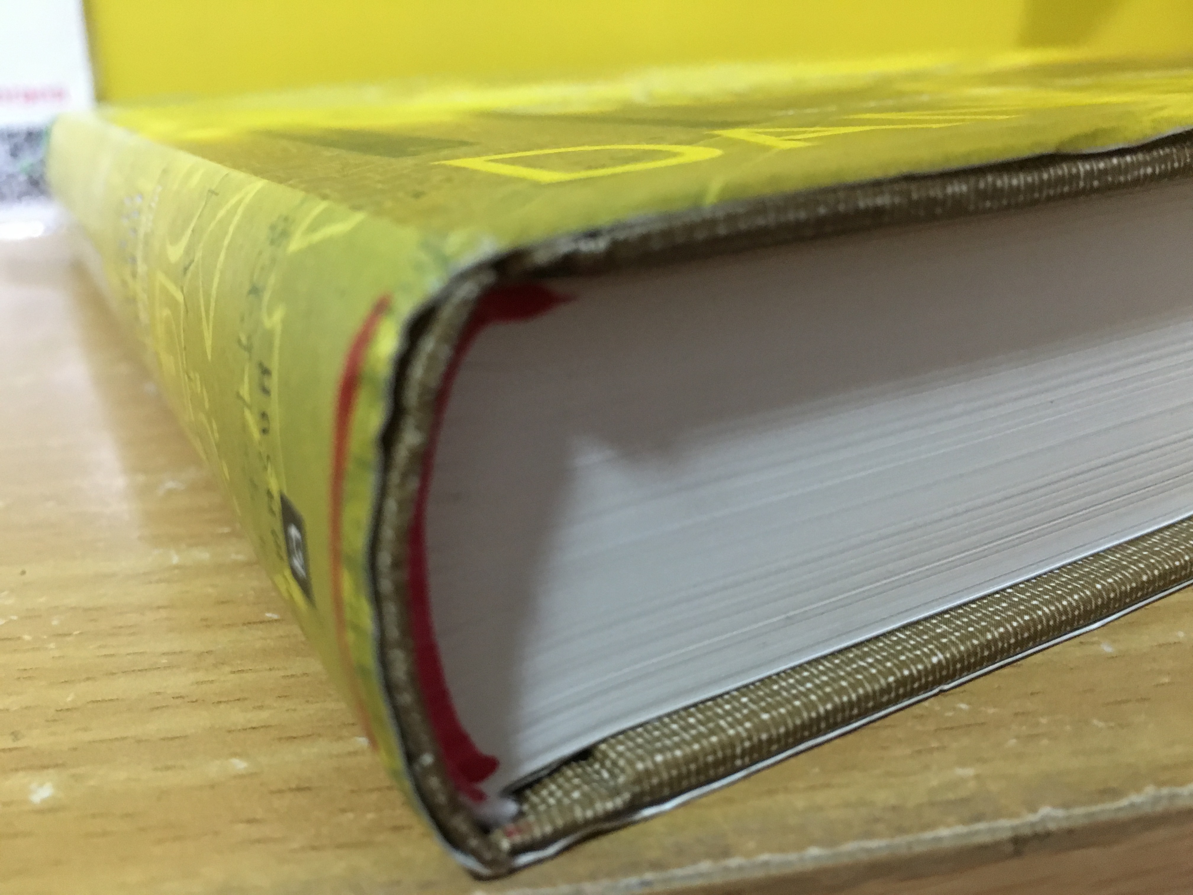 The Lost Symbol สาส์นลับที่สาบสูญ (ปกแข็ง) / DAN BROWN