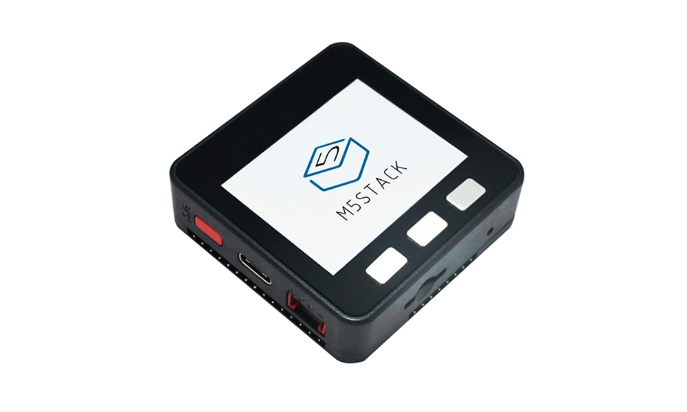M5Stack Basic Kit ESP32