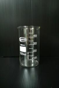 Glassco Beaker Glass Tall Form บีกเกอร์ทรงสูง