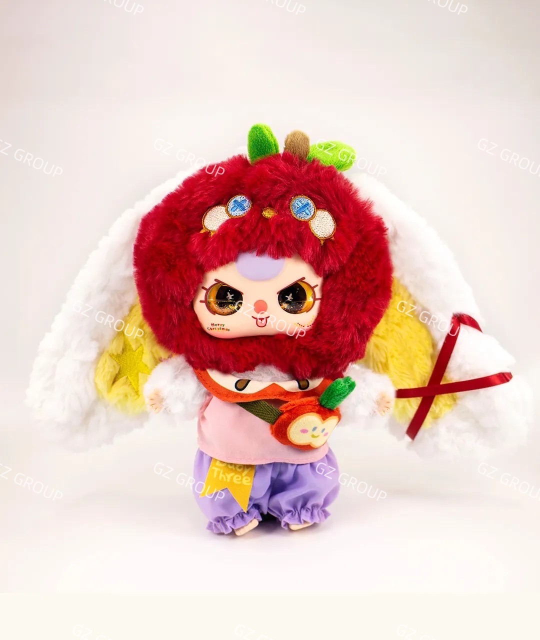 กล่องสุ่มBABY THREE CHRISTMAS เบบี้ทรี คริสมัส 100%