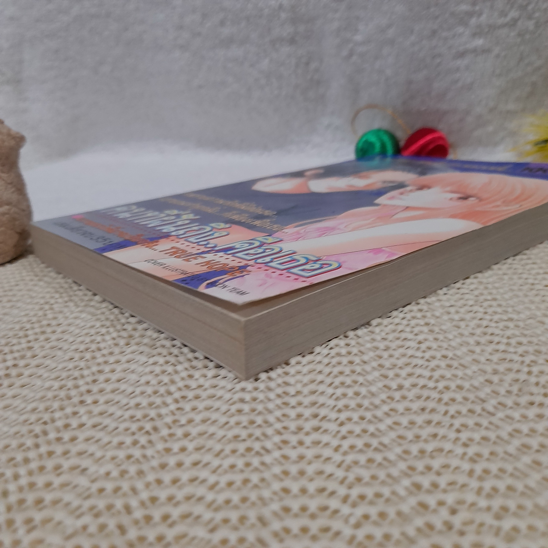 คนที่ฝันถึงคือเธอ