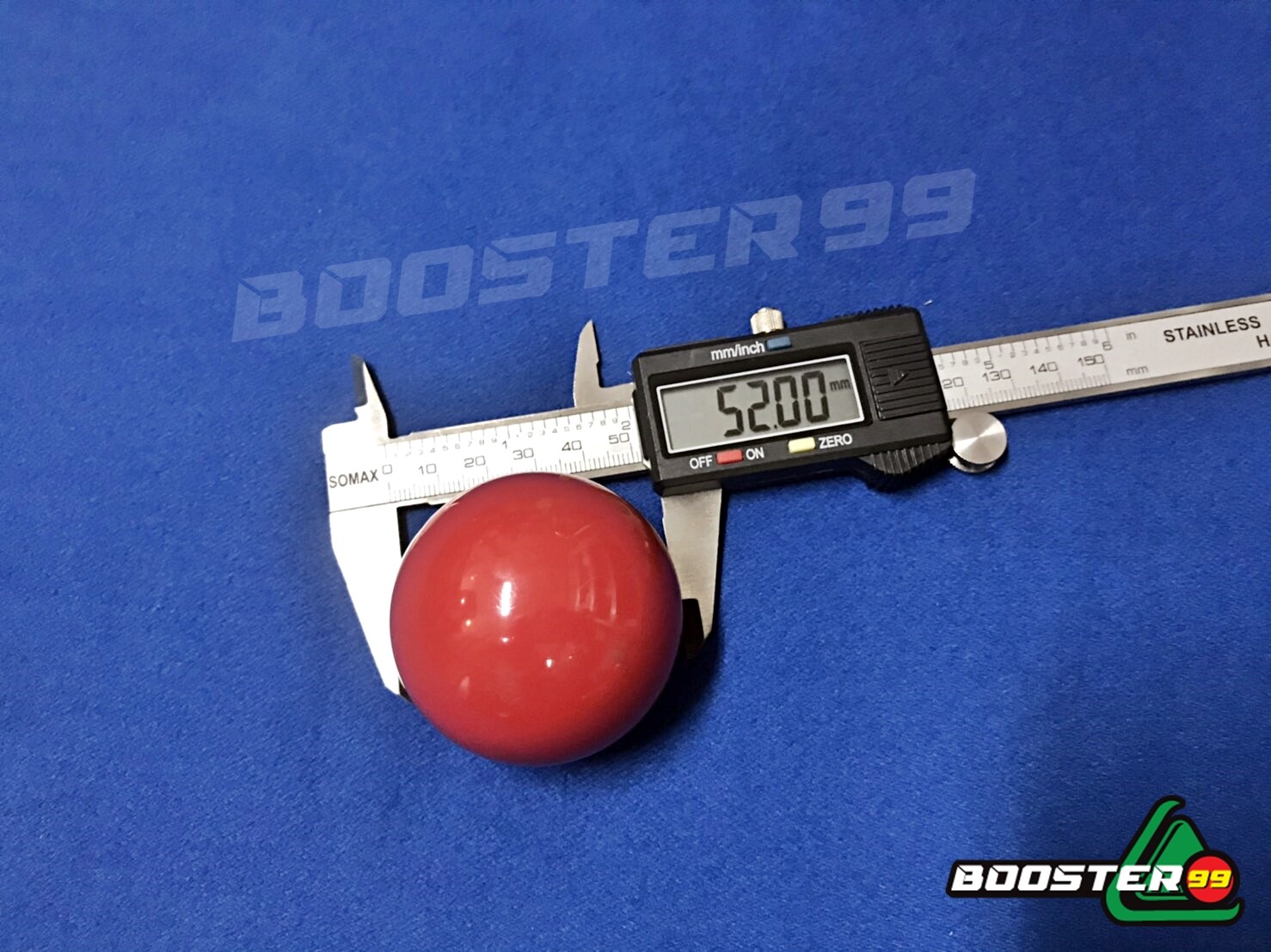 [PA01-PA15] ลูกผีลาย เกรดราคาถูก ขนาดมาตรฐาน แยกขาย 1 ลูก มีให้เลือก 15เบอร์