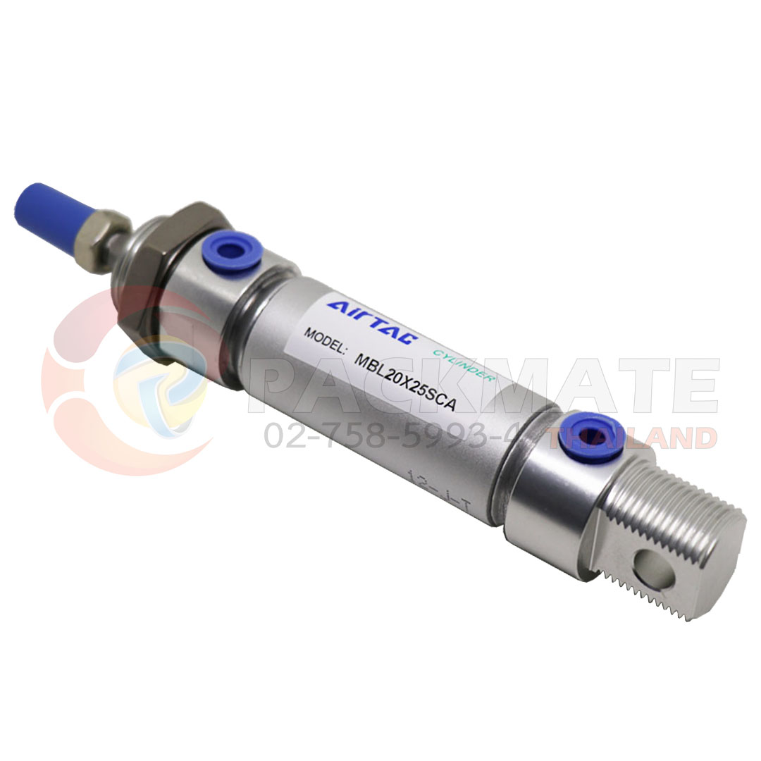 Cylinder (MBL20X25SCA)