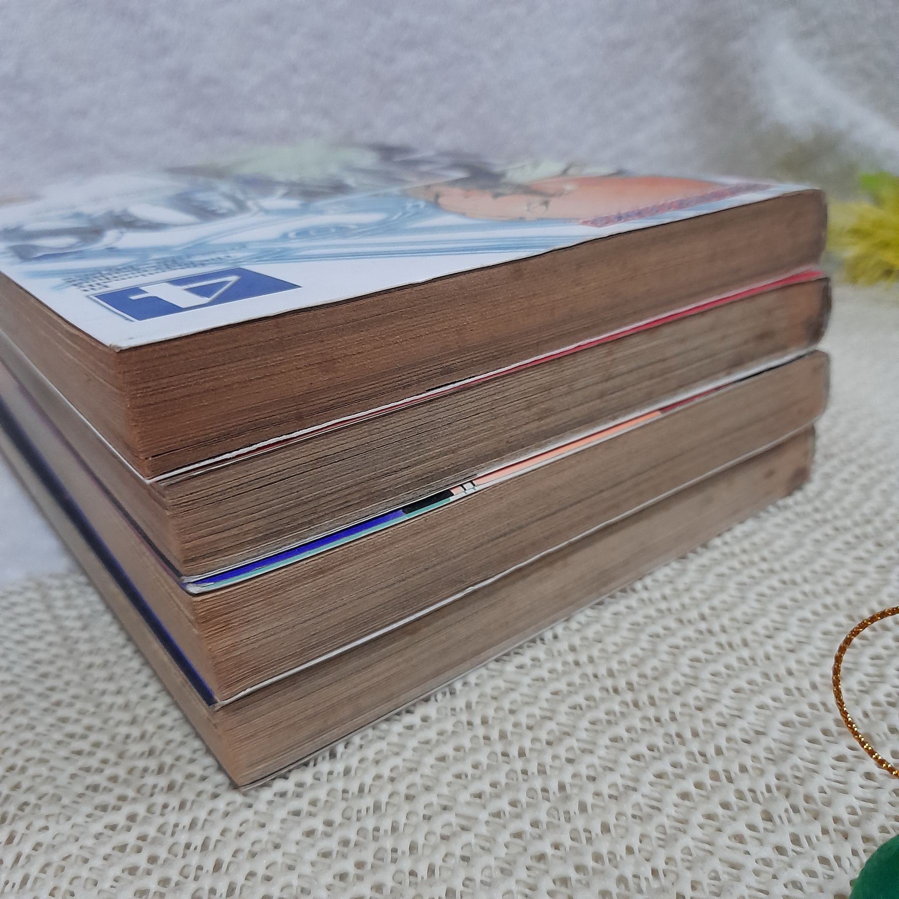 HEADS 1-4 จบ