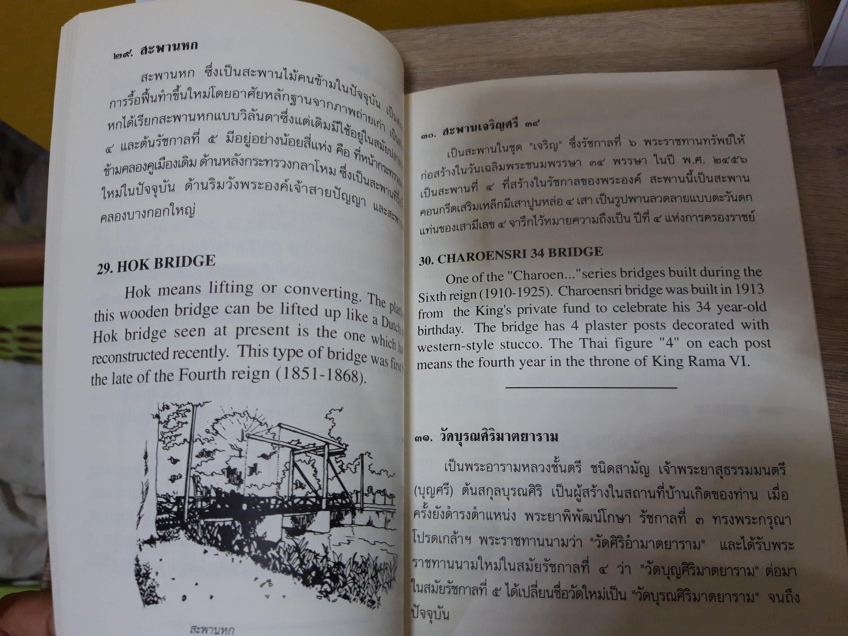 คู่มือเดินชมเมือง ชุด เกาะรัตนโกสินทร์