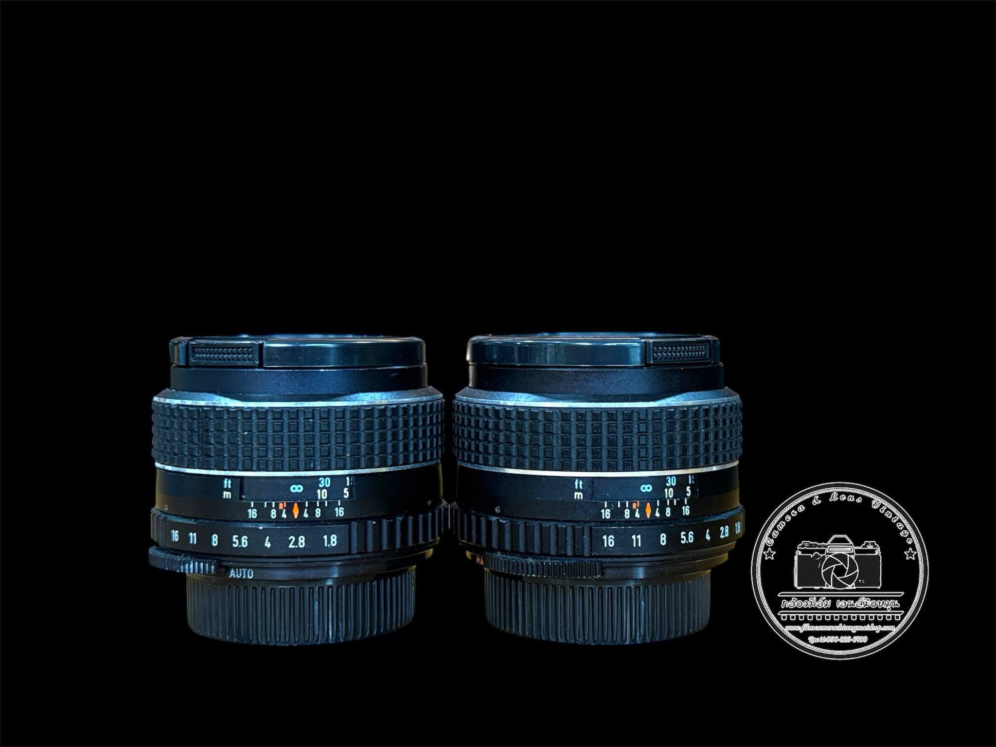 SMC TAKUMAR 55MM.F1.8 M42 MOUNT
