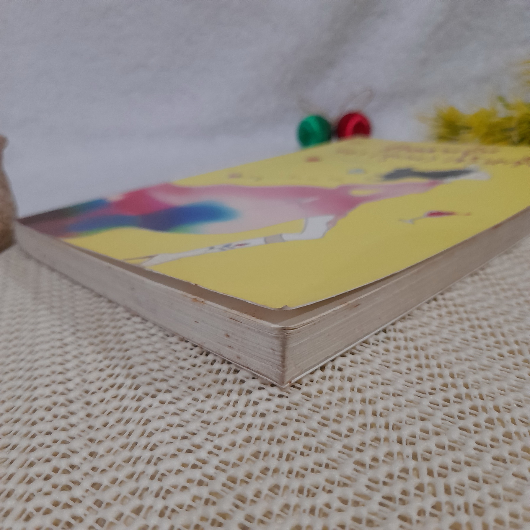 รักแสนวุ่นของ (คุณ) เจ้าหญิง / กานต์จิรา