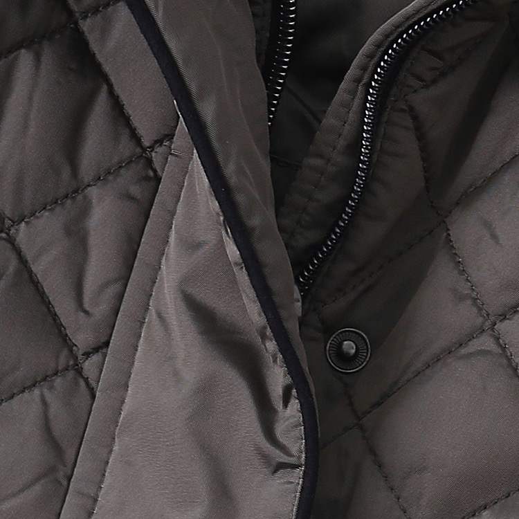Isabell เสื้อกันหนาว ติดฮูท เสื้อcoat แบรนด์ แต่งซับขนอุ่นด้านใน Isabell ขนเฟอร์ &ฮู้ดถอดได้ค่ะ น้ำตาลอมเทา