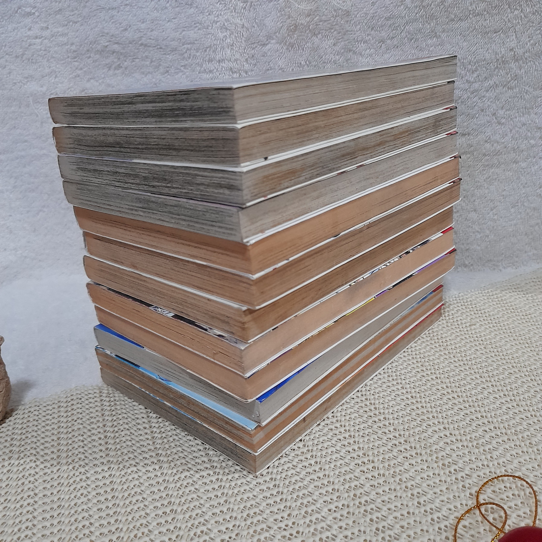 ได้เวลาท้าตบ 1-13 จบ