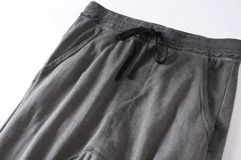 กางเกงวอร์ม กางเกงแอโรบิค ออกกำลัง แบรนด์ H&M เนื้อผ้า นุ่ม สวมใส่สบาย มากๆเลยคะ