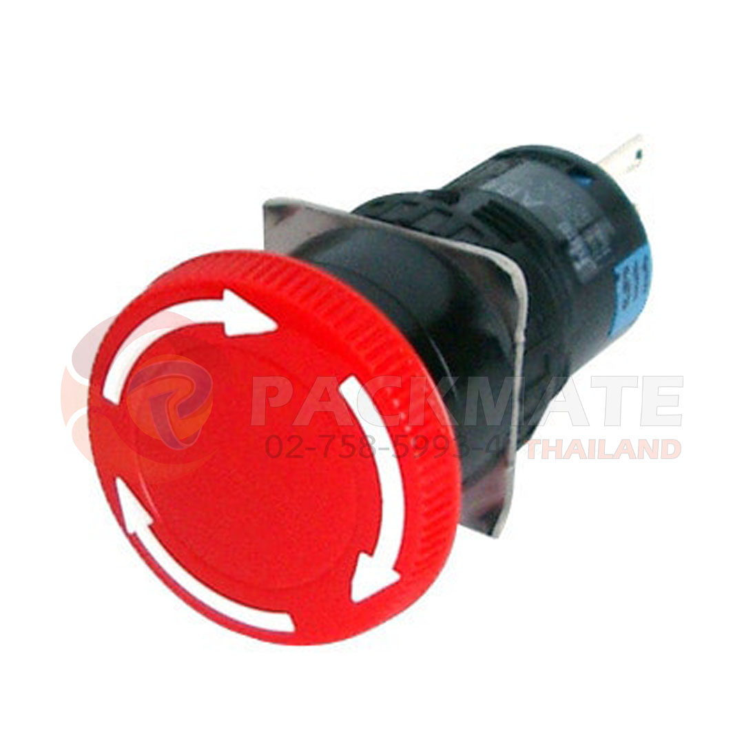 EMERGENCY SWITCH 250V