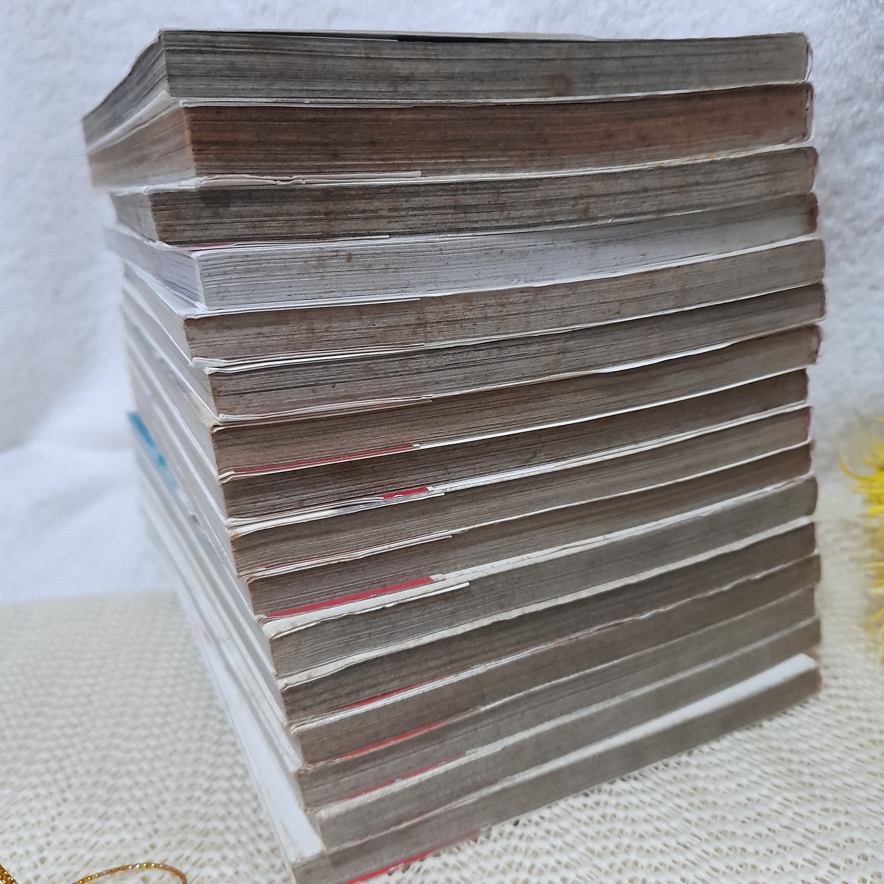 รักนี้มีเพียงเรา 1-18 จบ / * ขาดเล่ม 17 / Kitagawa Miyuki