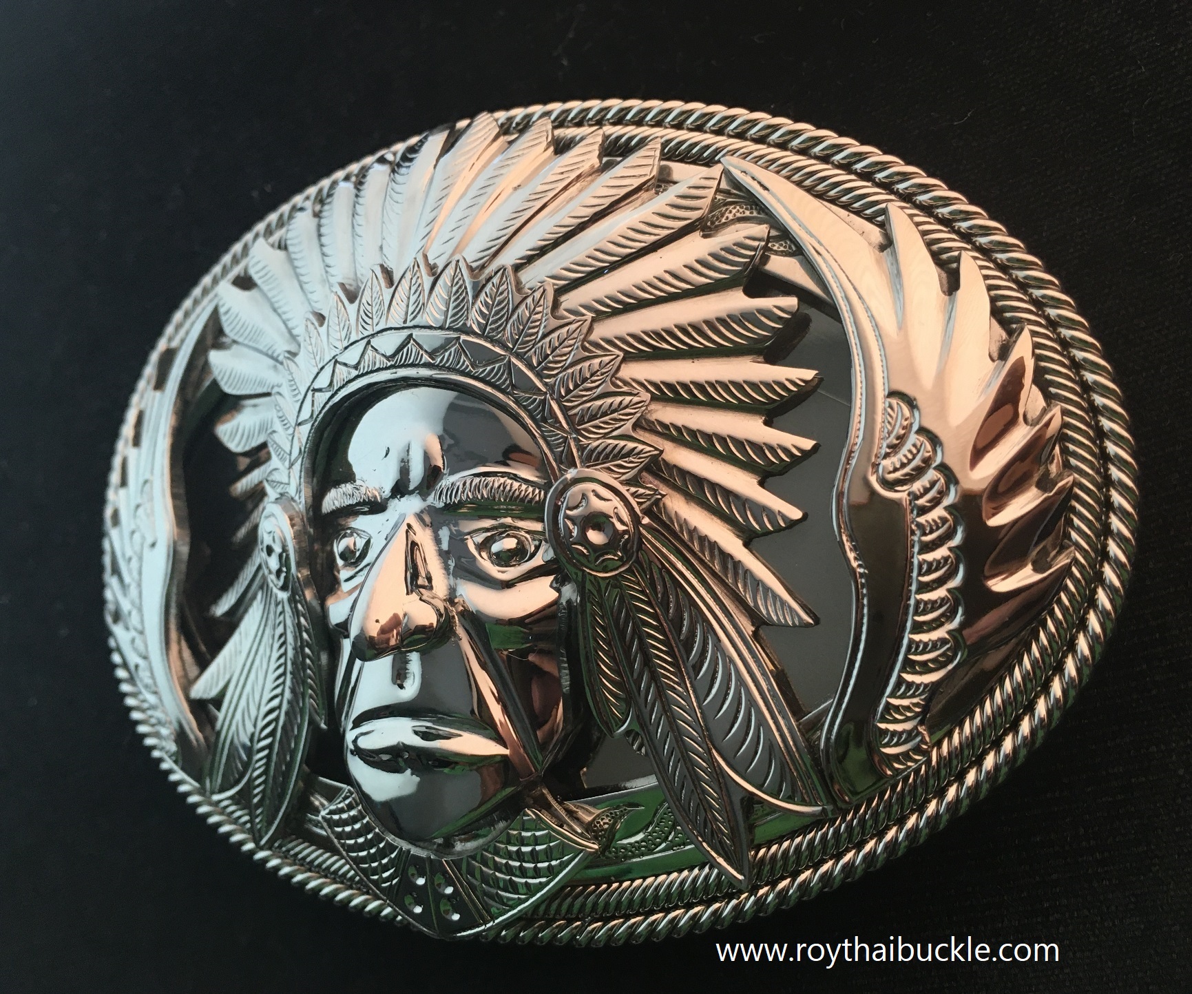 อินเดียนแดง