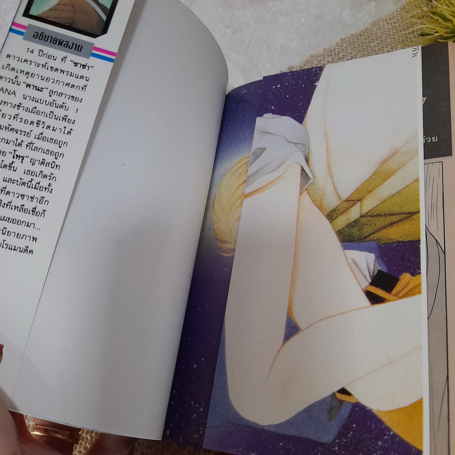 Magic / Reiko Shimizu