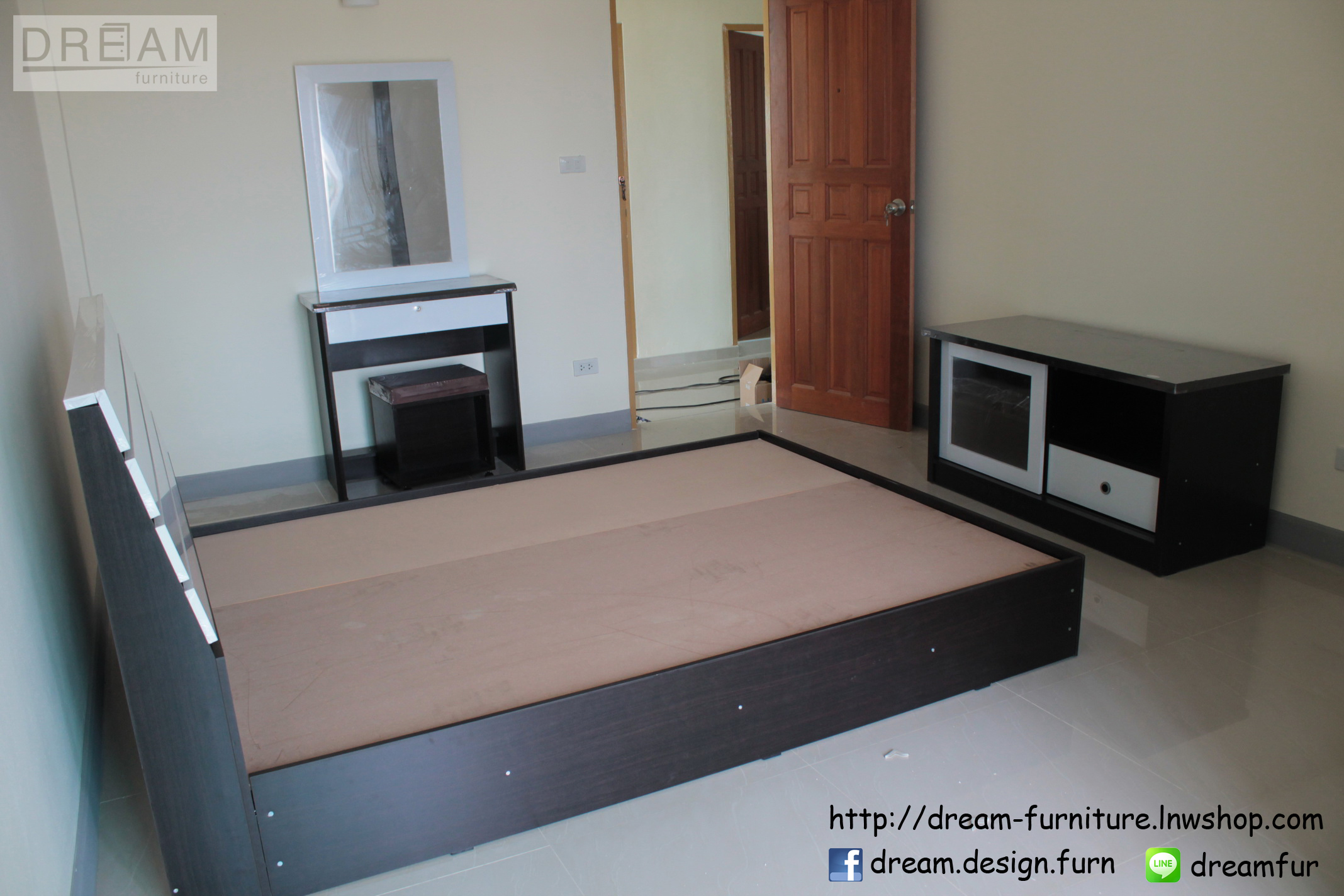 ปฏิคม อพาร์ทเม้นท์ ถ.เทพคุณากร จ. ฉะเชิงเทรา (ใกล้วัดโสธรวรารามวรวิหาร)