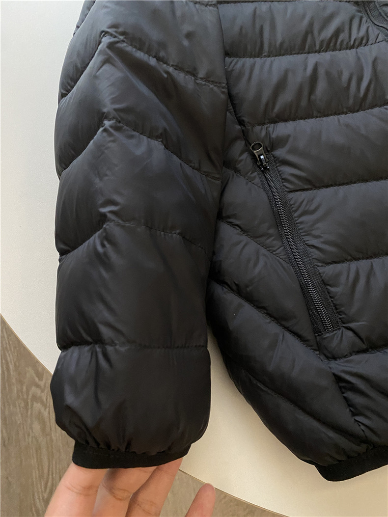 Amisu เสื้อกันหนาว ขนเป็ด บุขนเป็ด แบรนด์ INBIUE (padded puffer coat สำเนา สำเนา