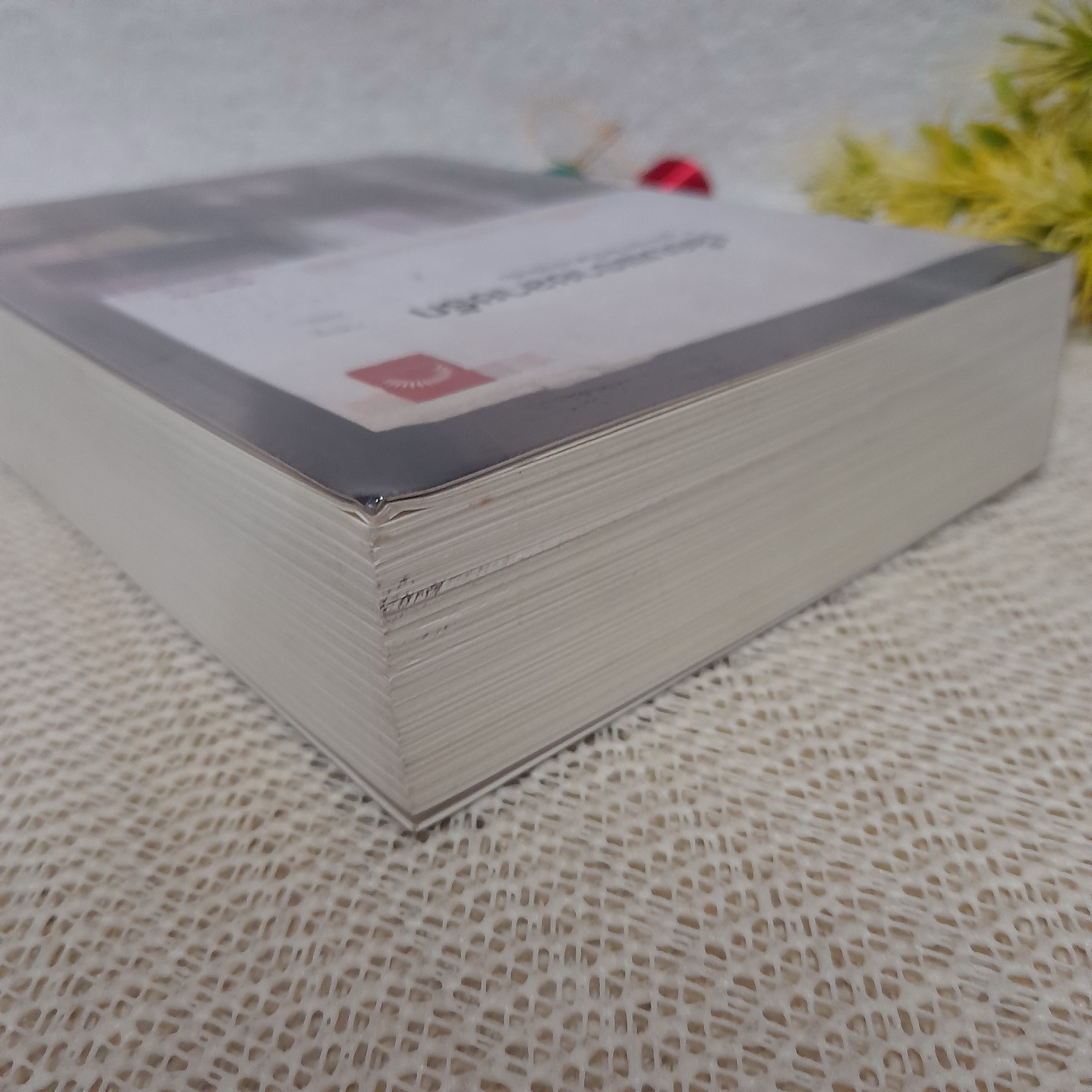 เลื่อมพรายลายรัก / ดวงตะวัน