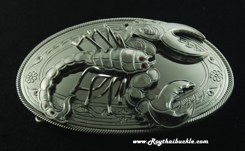 แมงป่อง