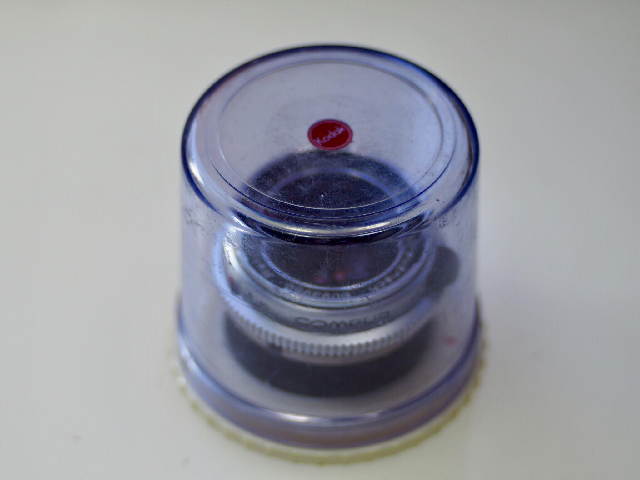 Schneider-Kreuznach Retina-Xenar 50mm f2.8 DKL MOUNT