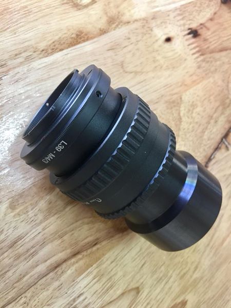 PO-109-1A 50MM.F1.2 MODIFLY M4/3