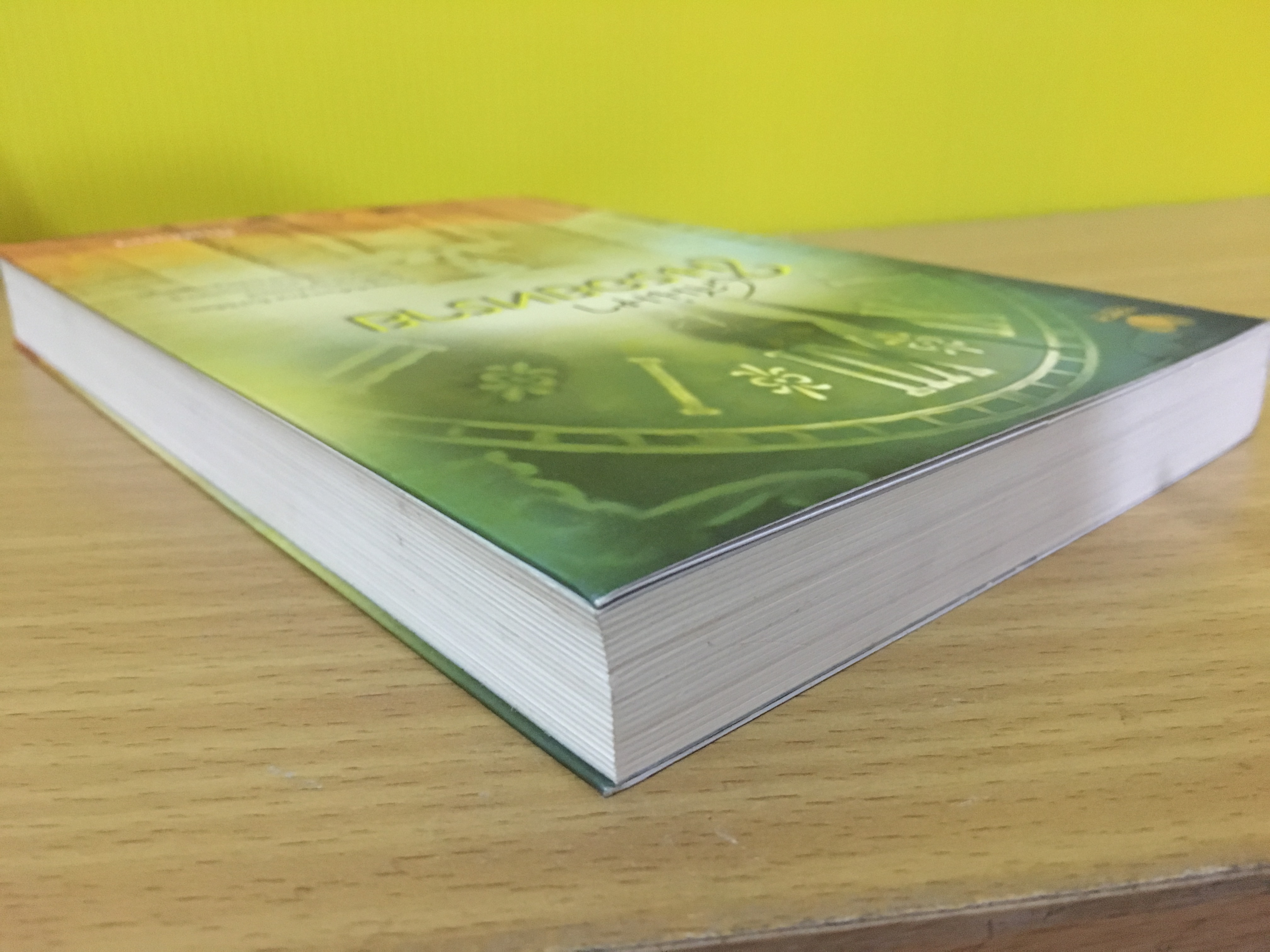 เสน่หาในรอยทราย / กันยากร