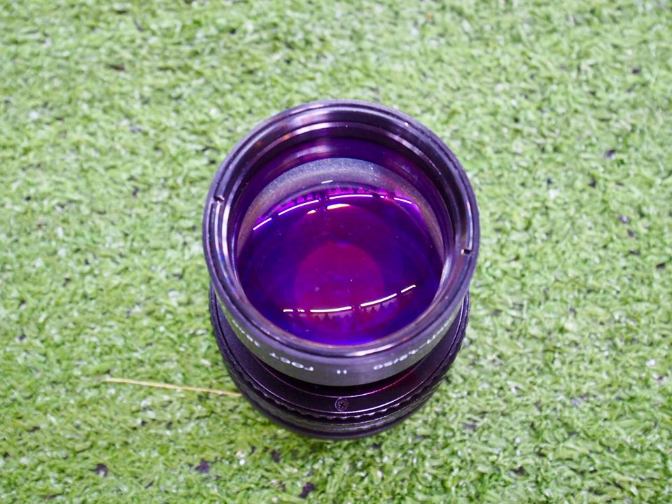 16KP-50MM.F1.2 MODIFY SONY E MOUNT