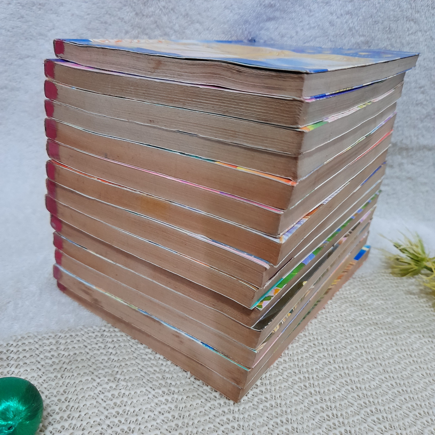 ลีลาเหมันต์ 1-13 จบ + ภาคพิเศษ