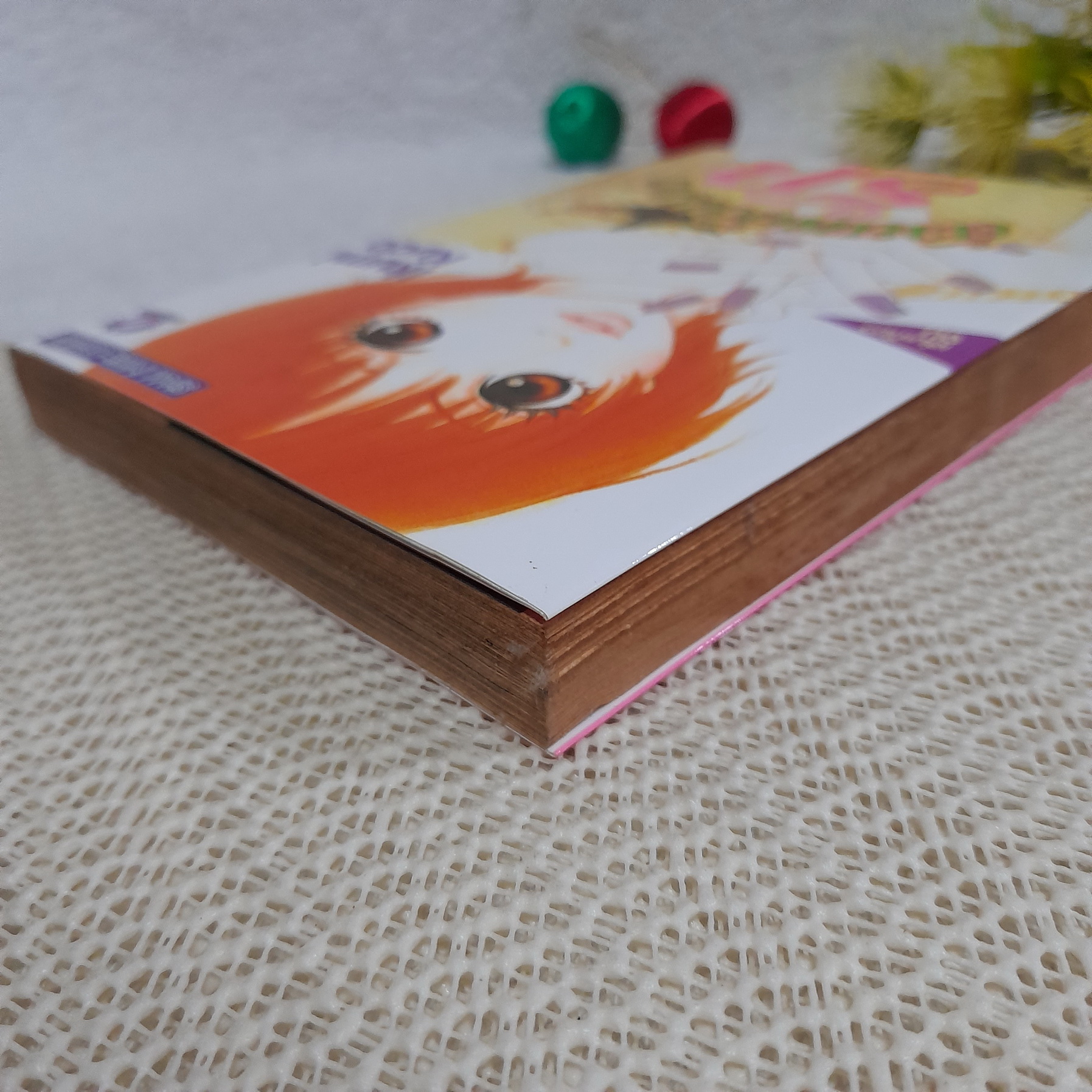 ด้วยพลังแห่งรัก