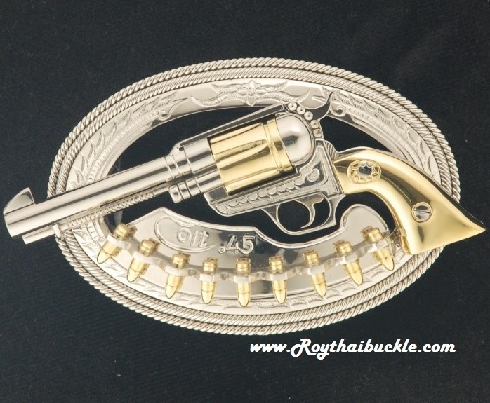 COLT .45