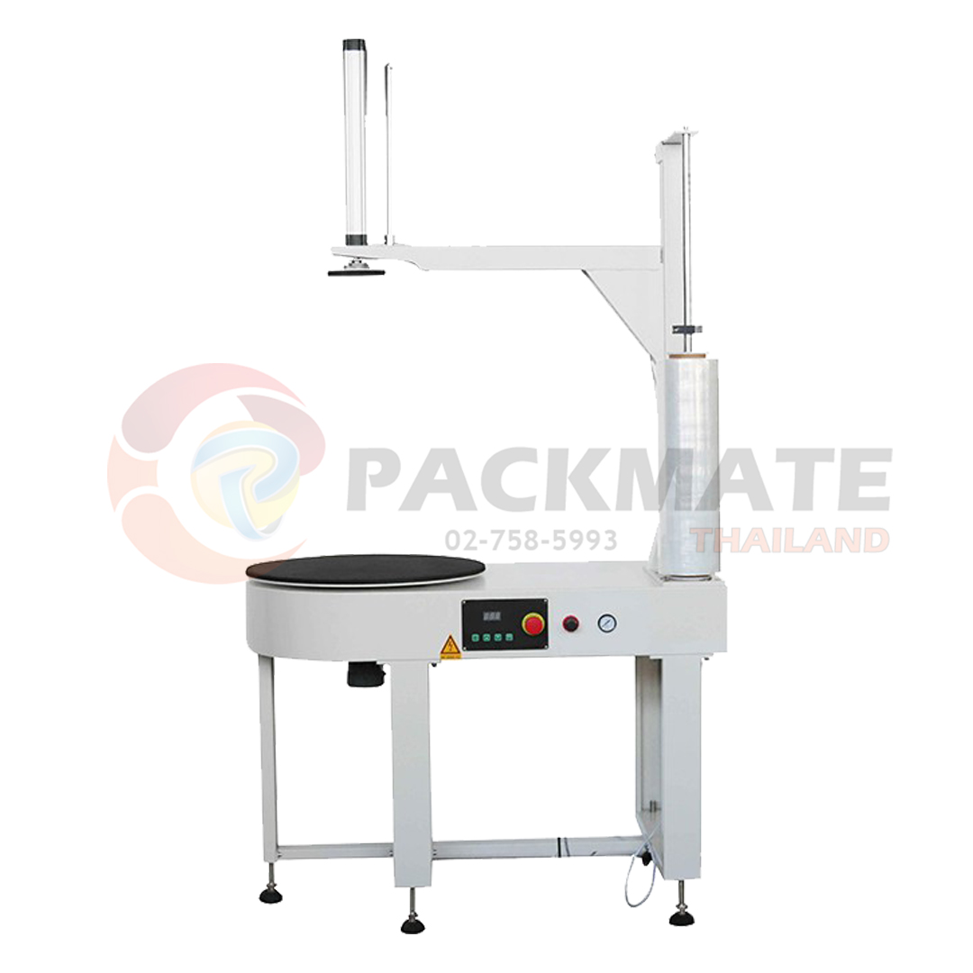 เครื่องรัดกล่อง รุ่น DBC800S