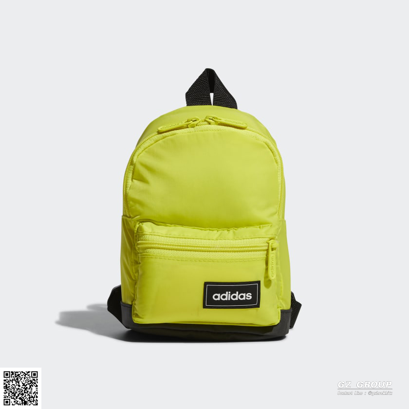 Adidas กระเป๋าเป้ขนาดเล็กพิเศษ พร้อมส่ง ADIDAS TAILORED FOR HER สีเขียว
