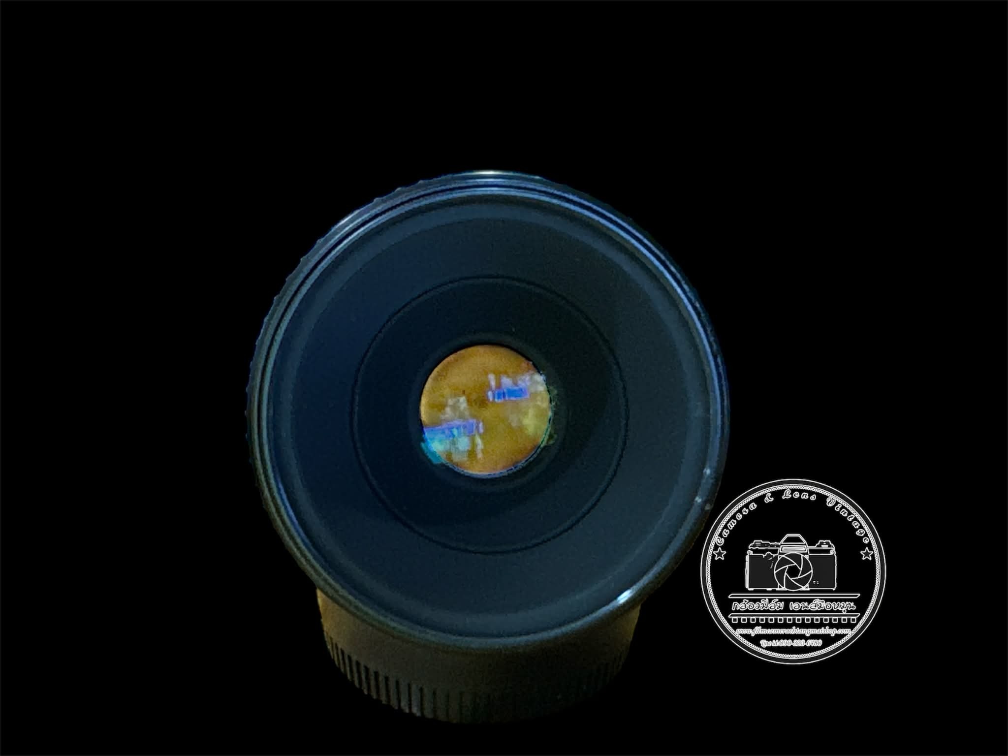 NIKON MICRO-NIKKOR 55MM.F2.8 AIS MOUNT
